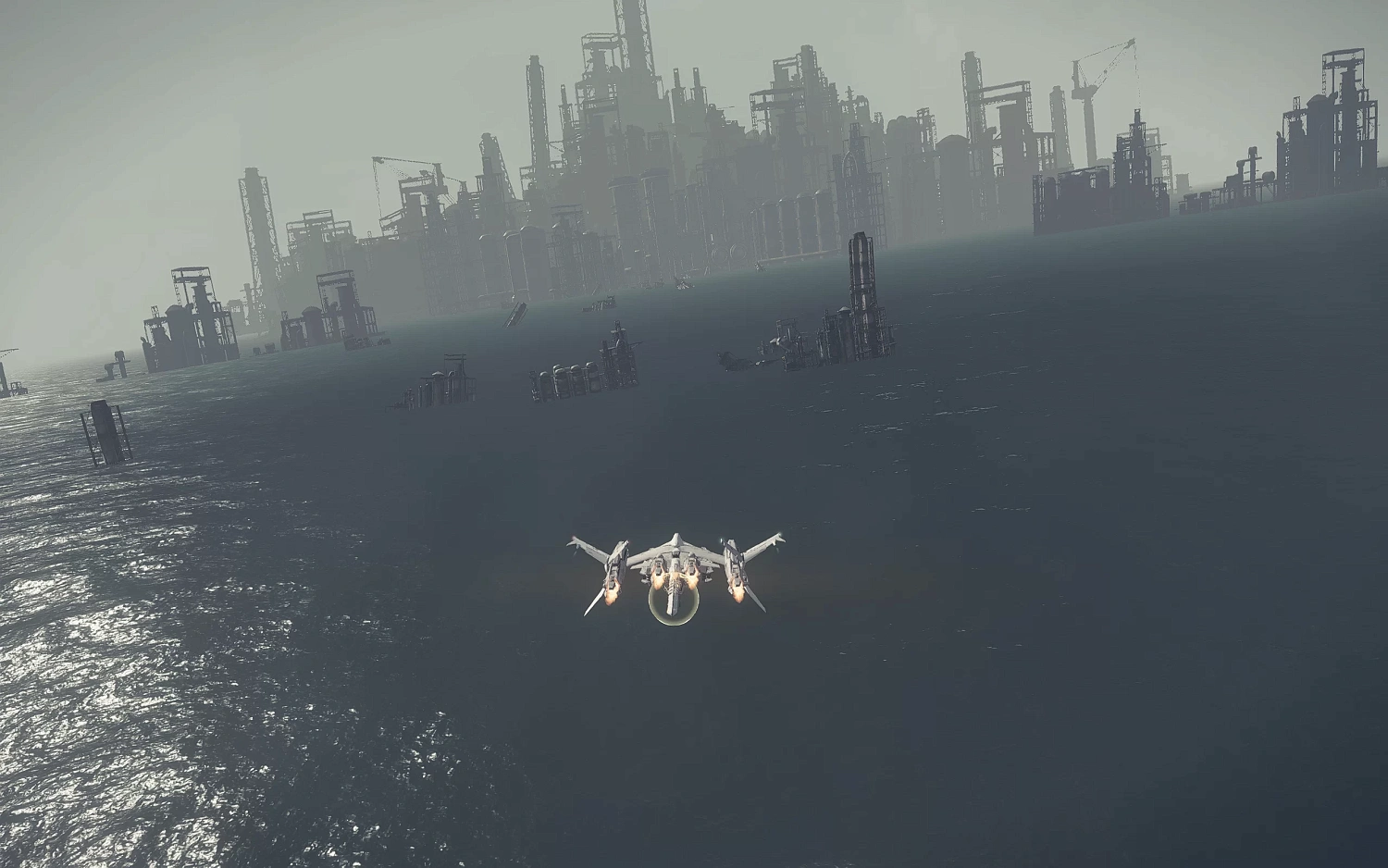 NieR:Automata — The End of YoRHa Edition (NSW)