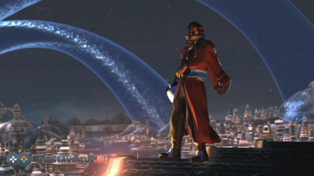 Final Fantasy X/X-2 HD Remaster