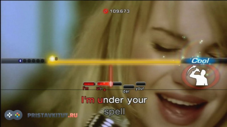 Lips (+ Один микрофон)