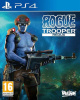 Rogue Trooper Redux (PS4)
