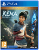 Kena: Bridge of Spirits Deluxe Edition (PS4) [Б/У]