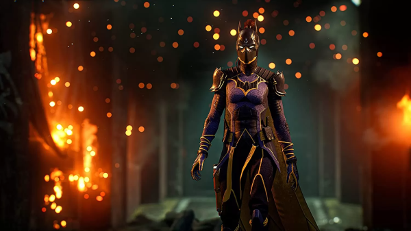 Gotham Knights (Xbox)