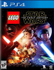 Lego Star Wars: The Force Awakens  (PS4)