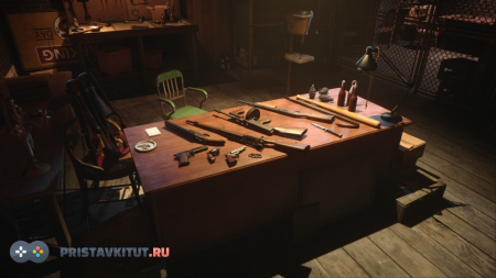 Mafia: Definitive Edition (PS4) [Б/У]