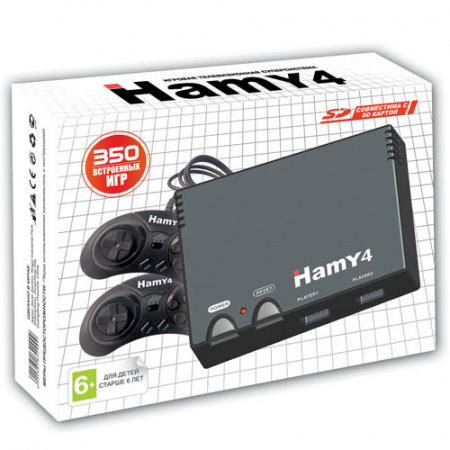 Hamy 4 hdmi обзор