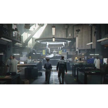007: First Light (PS5)
