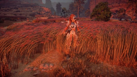 Horizon Zero Dawn Remastered (PS5)