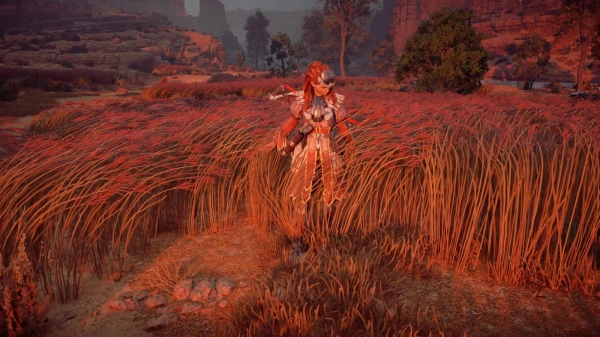 Horizon Zero Dawn Remastered (PS5)