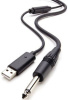 Rocksmith Real Tone Cable (Кабель для гитары)