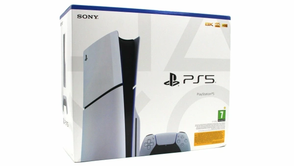 Sony PlayStation 5 Slim CFI-2116