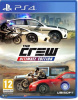 The Crew: Ultimate Edition (PS4)