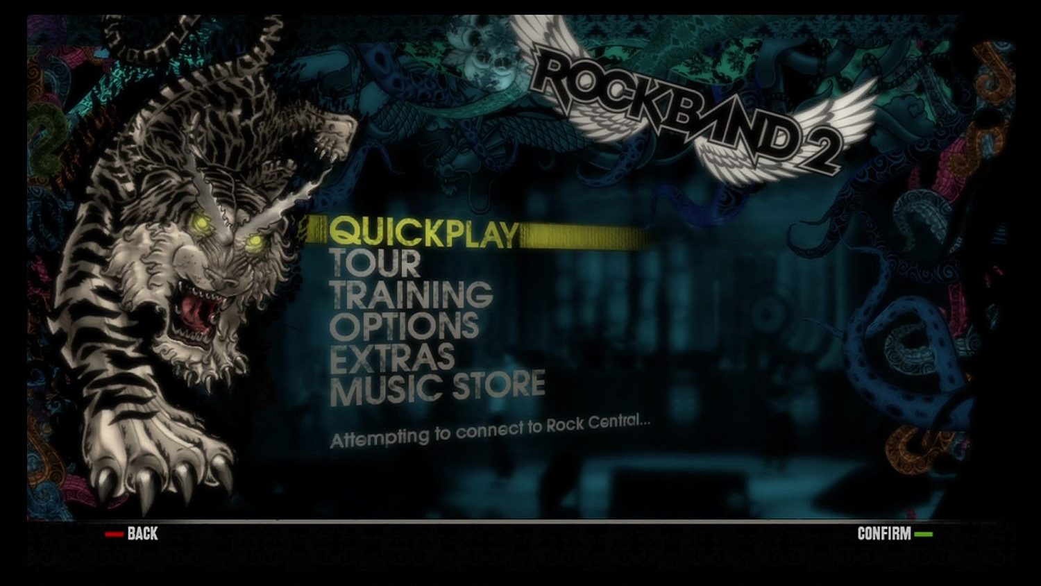 Rock Band (Freeboot)