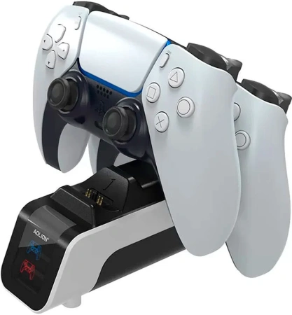 Зарядная станция AOLION P-5009 (PS5)
