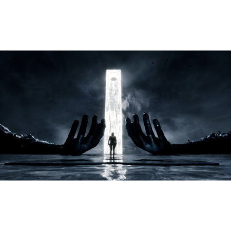 KARMA: The Dark World. Limited Edition (PS5)