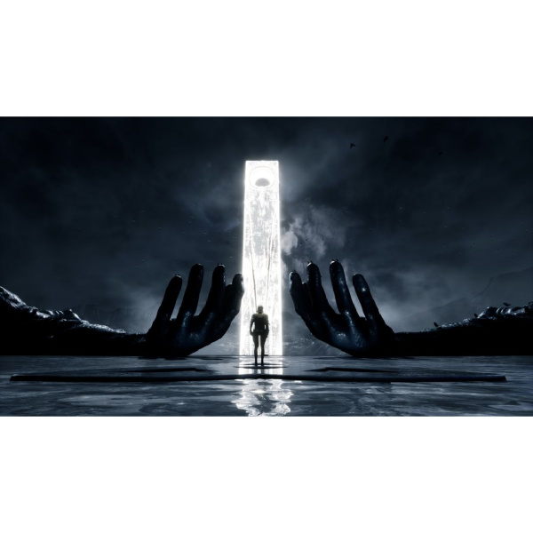 KARMA: The Dark World. Limited Edition (PS5)