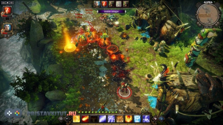 Divinity: Original Sin. Enhanced Edition
