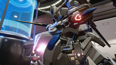 New Gundam Breaker (PS4)