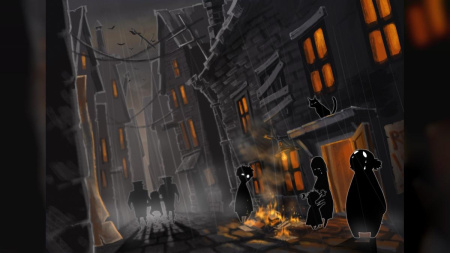 Beholder - Complete Edition