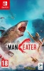 Maneater (Nintendo Switch) [Б/У]