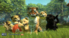 Kinectimals (для Kinect)