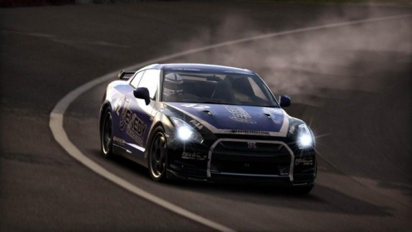 Need For Speed: Shift (Xbox 360)(БУ)