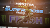 Monster Energy Supercross - The Official Videogame 6 (PS5)