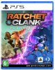 Ratchet & Clank: Сквозь миры (PS5)