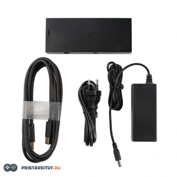 Адаптер для подключения Kinect 2.0 к Компьютеру и XBOX ONE S