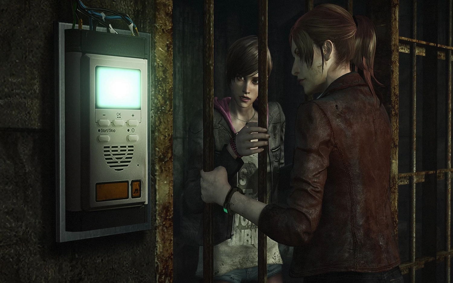 Resident Evil: Revelations 2 (NSW)