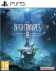 Little Nightmares II Enhanced Edition (PS5)