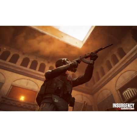 Insurgency: Sandstorm (PS4)