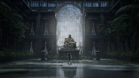 Lies of P (PS5) [Б/У]