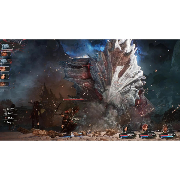 Clair Obscur: Expedition 33 (PS5)