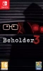 Beholder 3 (Nintendo Switch)