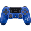 Джойстик Dualshock 4 Синий (G1)(Оригинал)
