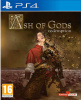 Ash of Gods Redemption (PS4)