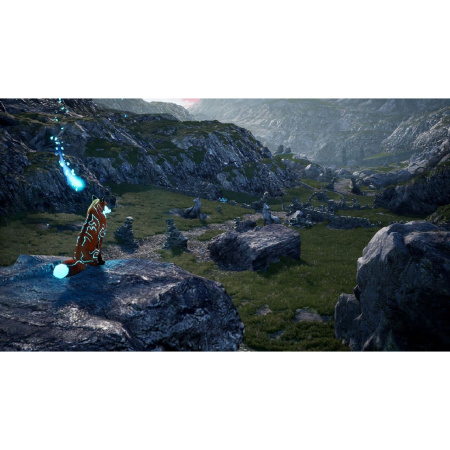 Spirit of the North (PS4)