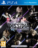 Dissidia Final Fantasy NT (PS4)