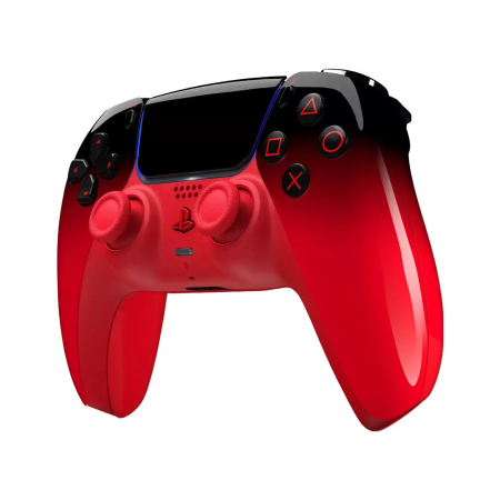 Dualsense Techno Red