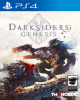 Darksiders Genesis (PS4)
