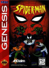 Spider Man (sega)