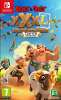 Asterix and Obelix XXXL: The Ram From Hibernia Limited Edition (Nintendo Switch)