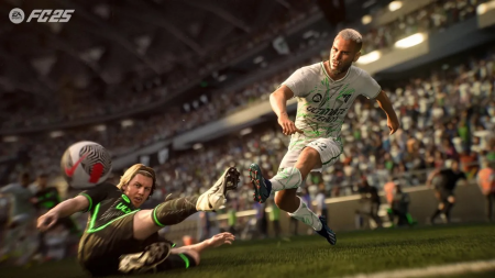 EA Sports FC 25 (PS4)(БУ)
