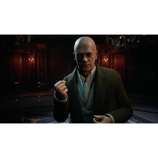 Vampire: The Masquerade - Bloodlines 2. Day One Edition