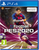 eFootball Pro Evolution Soccer 2020