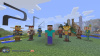 Minecraft (Xbox One)
