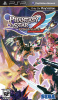 Phantasy Star Portable 2 (PSP) [Б/У]