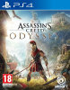 Assassins Creed Одиссея (PS4)