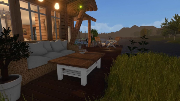 House Flipper - Pets Edition (PS4)
