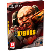 Kiborg (PS5)